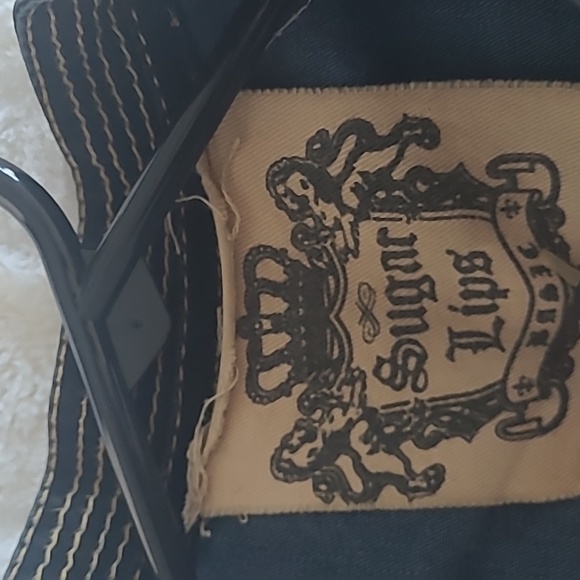 Sugar Lips Vintage Style Jacket - Picture 3 of 5